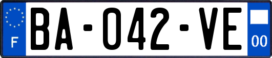 BA-042-VE