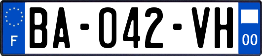 BA-042-VH