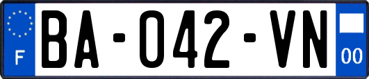 BA-042-VN