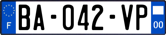 BA-042-VP