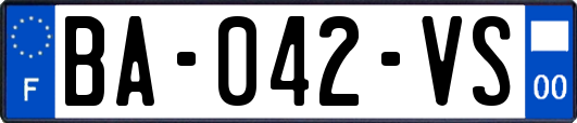BA-042-VS