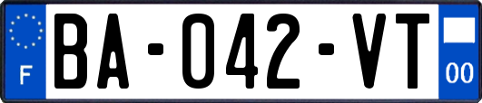 BA-042-VT