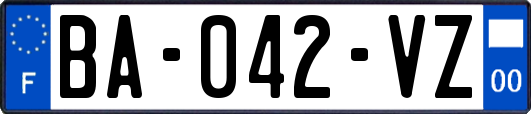 BA-042-VZ