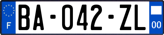 BA-042-ZL