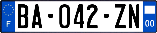 BA-042-ZN