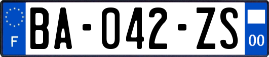 BA-042-ZS