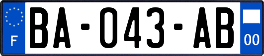 BA-043-AB