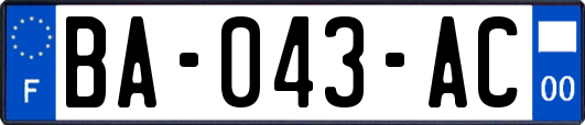 BA-043-AC