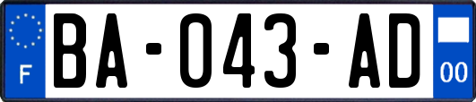 BA-043-AD