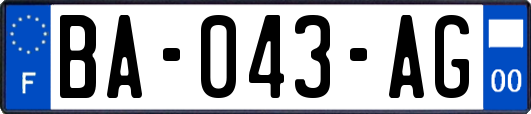 BA-043-AG