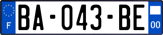 BA-043-BE