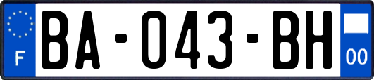 BA-043-BH