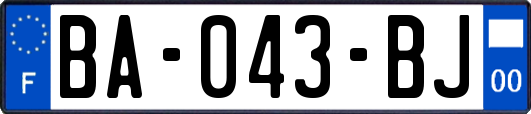 BA-043-BJ