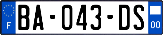 BA-043-DS