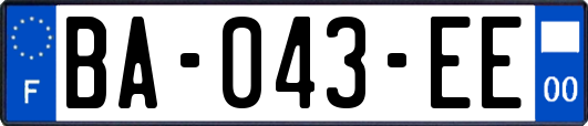 BA-043-EE