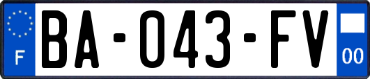 BA-043-FV