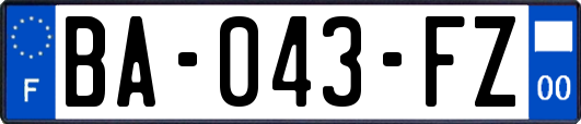 BA-043-FZ