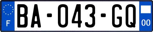 BA-043-GQ