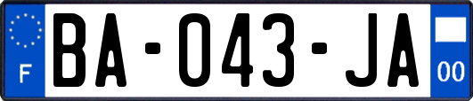 BA-043-JA