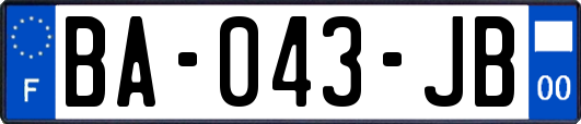 BA-043-JB