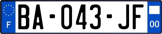 BA-043-JF