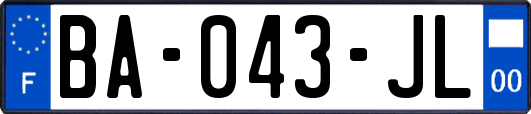 BA-043-JL