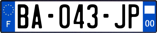BA-043-JP