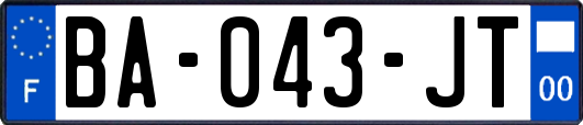 BA-043-JT