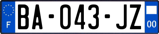 BA-043-JZ