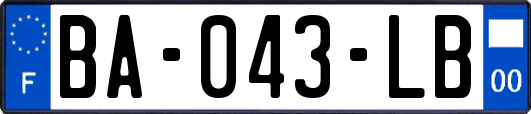 BA-043-LB