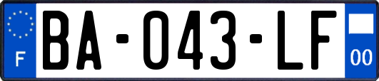 BA-043-LF