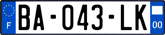 BA-043-LK