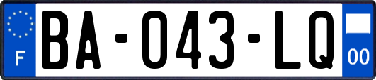 BA-043-LQ