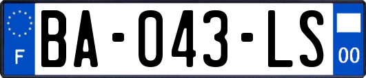 BA-043-LS