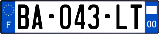 BA-043-LT