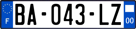 BA-043-LZ