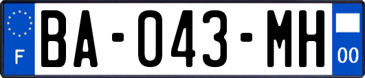 BA-043-MH