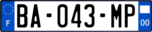 BA-043-MP