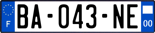 BA-043-NE