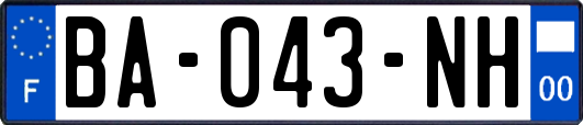BA-043-NH