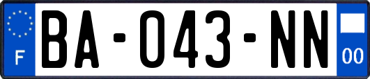 BA-043-NN
