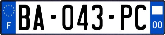 BA-043-PC