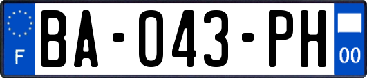 BA-043-PH