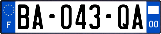 BA-043-QA