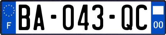 BA-043-QC