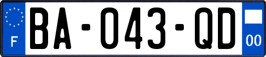 BA-043-QD