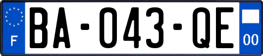 BA-043-QE