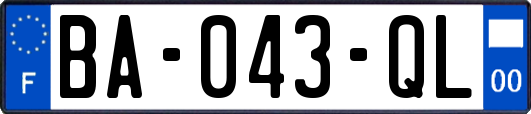 BA-043-QL
