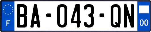 BA-043-QN