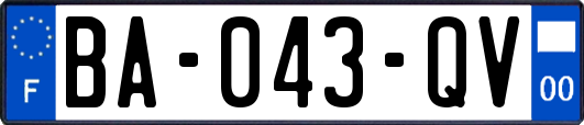 BA-043-QV